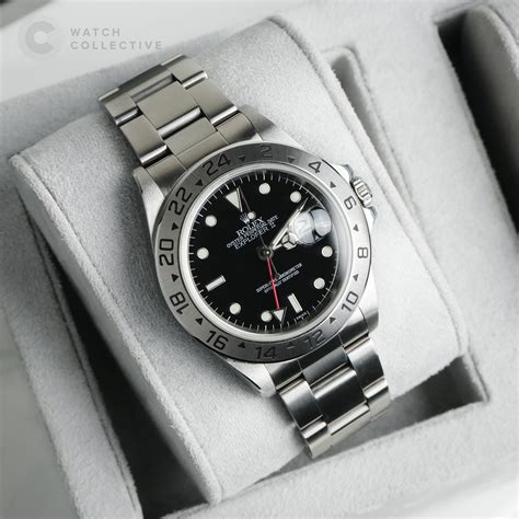 rolex 16570 swiss only dial|rolex 16570 history.